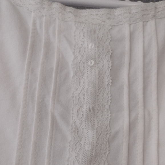 Mercer & Madison top ptp 18" - Picture 2 of 5